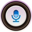 Final Audio Record icon