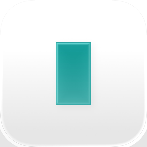 Square Fit Photo: PicFitter app icon