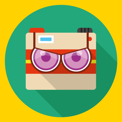 WhatsCup app icon