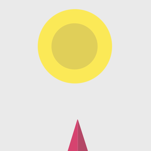 Boing Boing - Free Games app icon