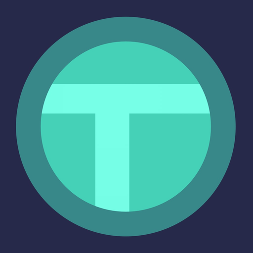 Tunedeck for Spotify app icon