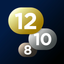 My Eurovision Scoreboard icon