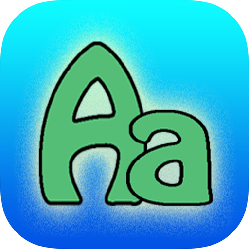 Türkçe Alfabe app icon