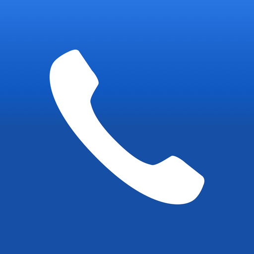 Perfect Dialer - Fast T9 Dial app icon