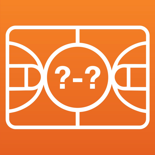 Matchguess: basketball predictions with bros app icon