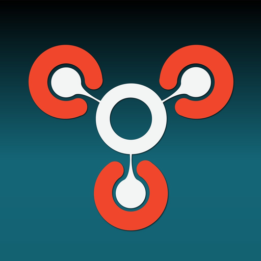 TouchyNotes app icon