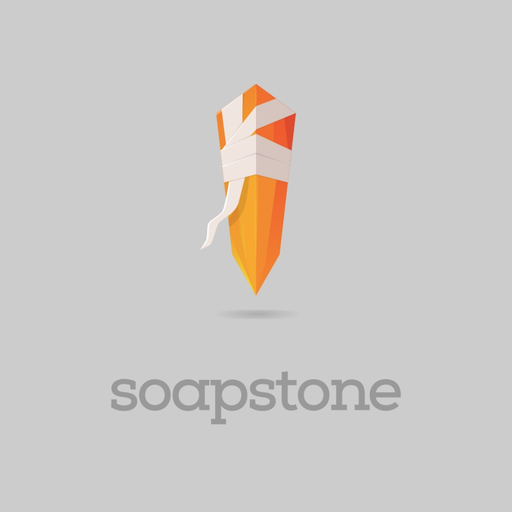 Soapstone app icon