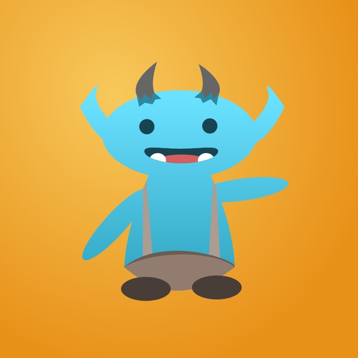 Troll Defense app icon