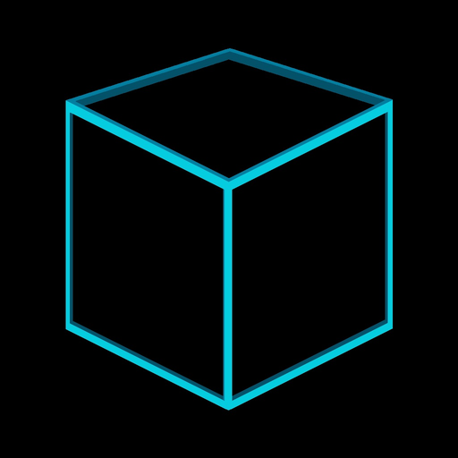 Block Clickers 2048 app icon