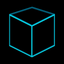 Block Clickers 2048 icon