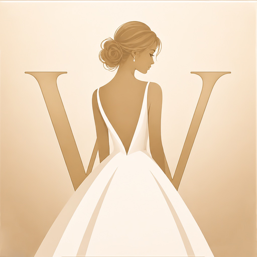 Wedding Dress Idea Inspiration app icon