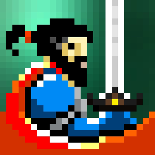 Sword Of Xolan app icon