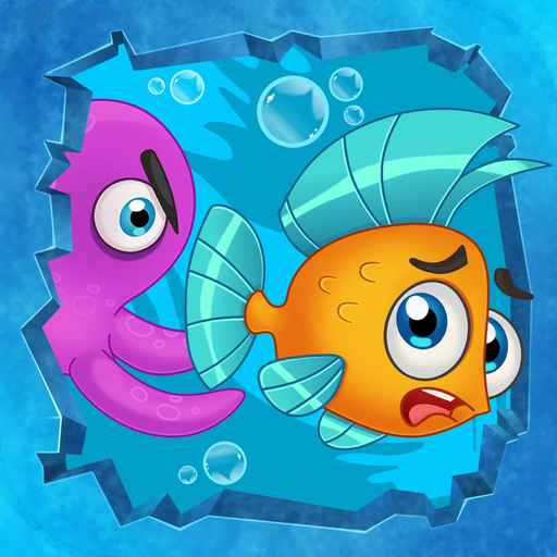 Leo Escape app icon