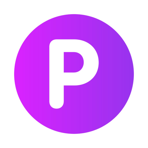 Filters for Pictures Maker app icon