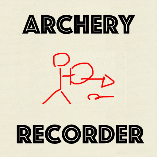 Archery Recorder app icon