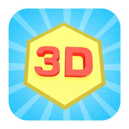 Proximity 3D Classic Board app icon