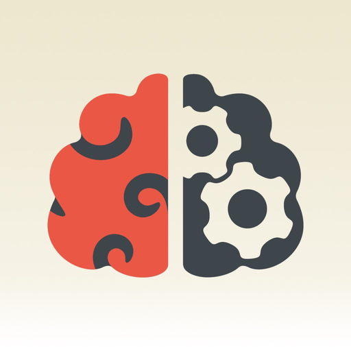 Brainess - Train your Brain app icon