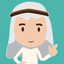 Arabi icon