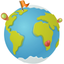 Shapefile Explorer icon