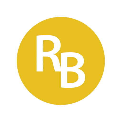 RB Mobile Live app icon