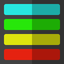 RemokonWatch Free for MIDI/OSC icon