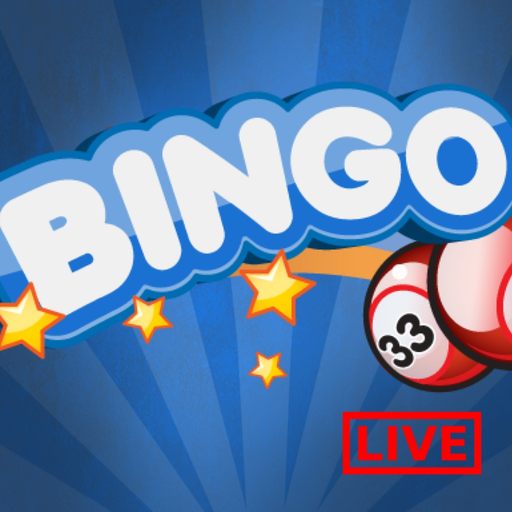 Bingo Live Fun app icon