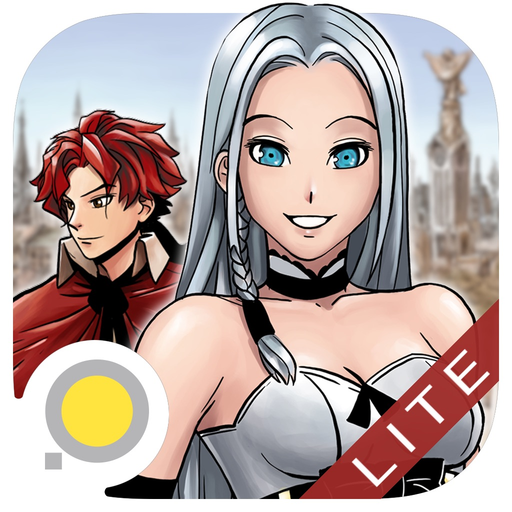 An Octave Higher lite app icon