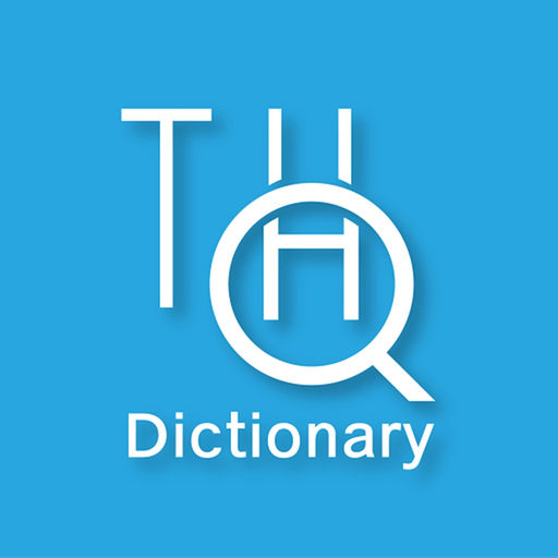 EN-TH Dictionary app icon