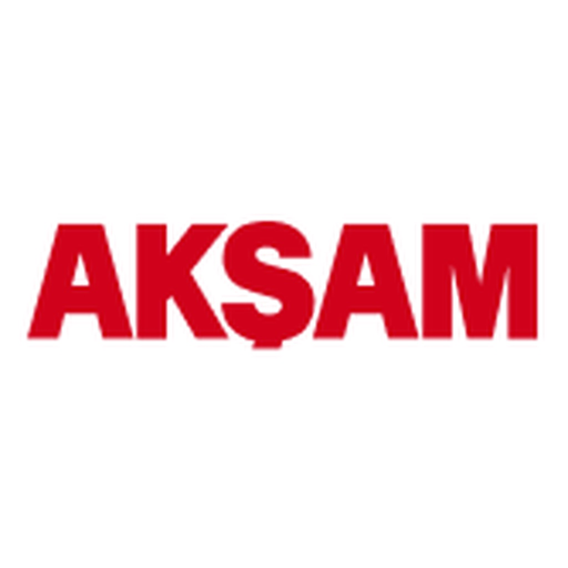 AKŞAM Gazetesi - Haberler app icon
