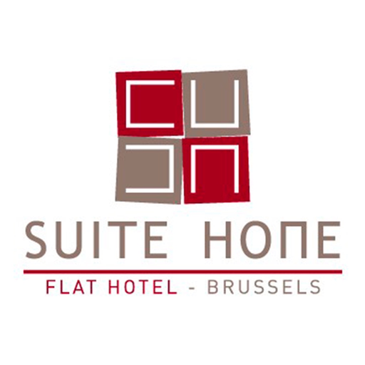 Suite Home Brussels app icon