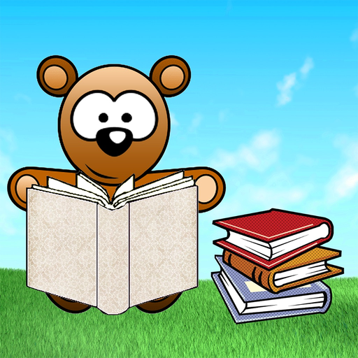 Color Book - learn English app icon