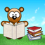 Color Book - learn English icon