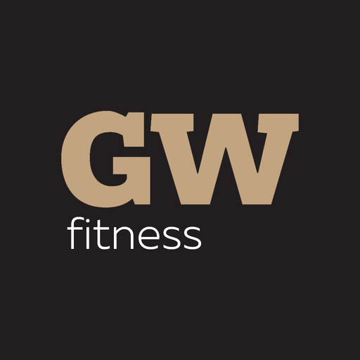 GW fitness app icon