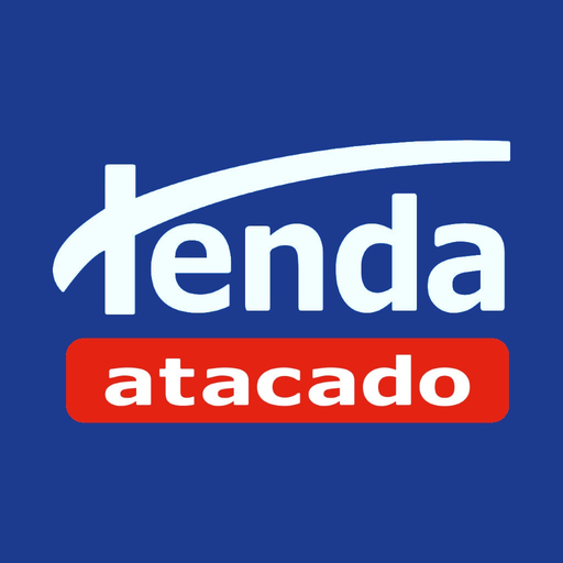 Tenda Atacado app icon