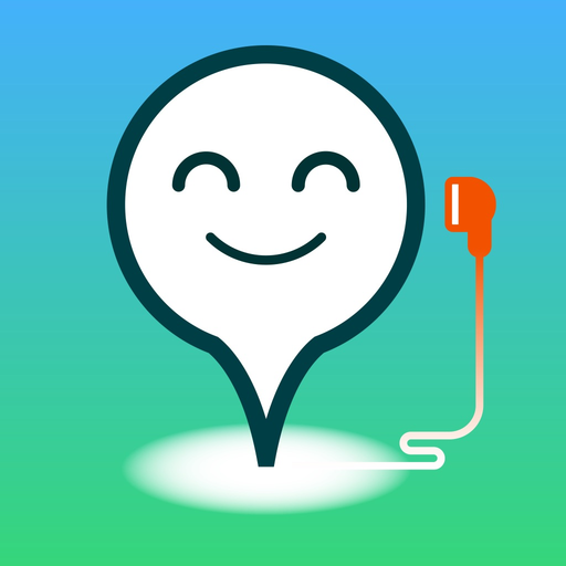 Tour Blend app icon