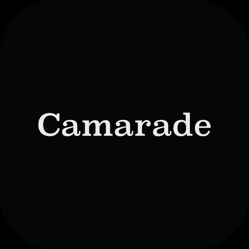 Camarade for Freebox V6 app icon