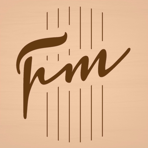 Flamencómetro Oscar Herrero app icon