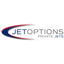 JetOptions Private Jets icon