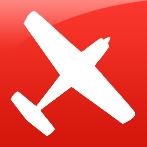 Pilot Display app icon