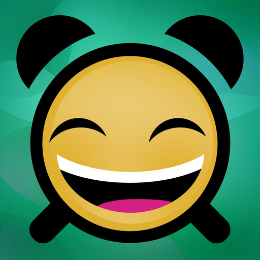 Jokester for Apple Watch app icon