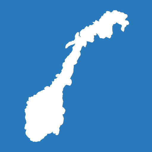 Here and there app icon