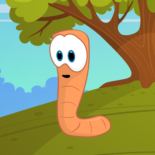Lumbry McWorm app icon