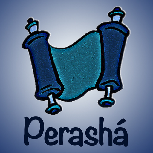 Perasha de la Semana app icon