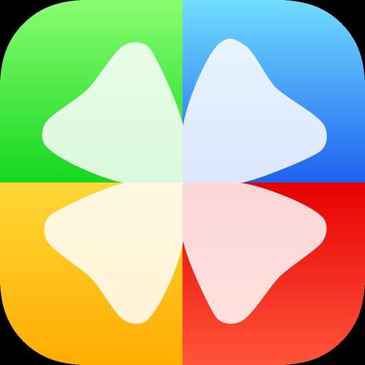 Lucky Move app icon