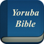 Yoruba Bible Holy Version KJV icon