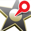 Hollywood Walk of Fame - Stars Map and Star Creator icon