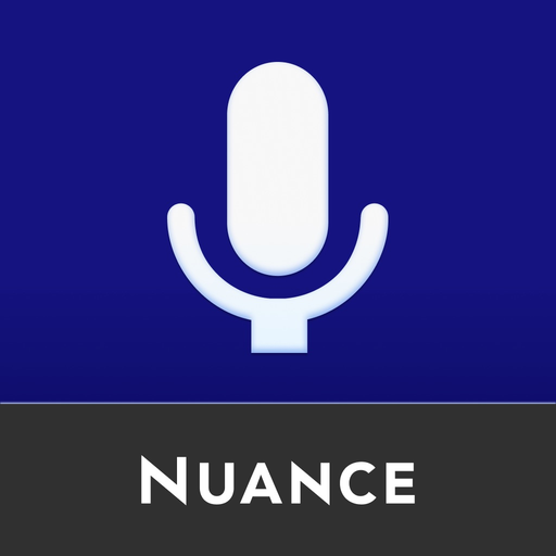 PowerMic Mobile app icon