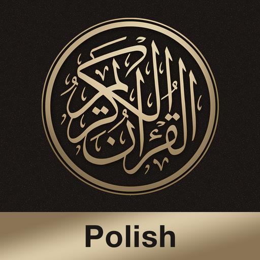 Quran Polish app icon