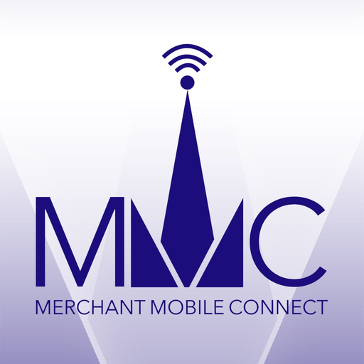 Merchant Mobile Connect app icon