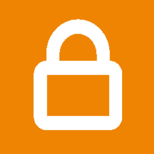 FingerLock - Protect Your Passwords app icon